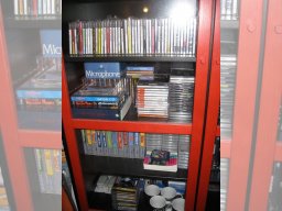 Saturn, Dreamcast, Mega CD & Game Gear 4/5