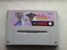 Lufia and the fortress of Doom 4/4