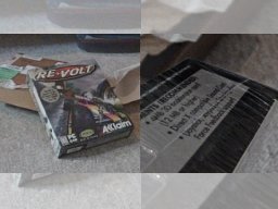 The Re-Volt Box - Quite expensive theese days! 1/1