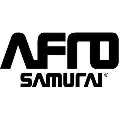 Afro Samurai