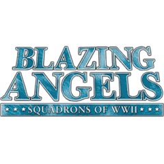 Blazing Angels