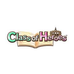 Class Of Heroes