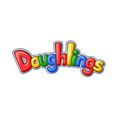 Doughlings