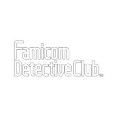 Famicom Detective Club