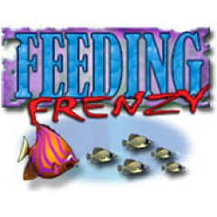 Feeding Frenzy