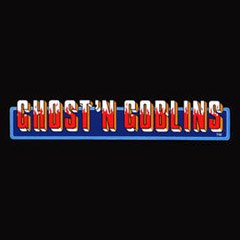 Ghosts 'N Goblins