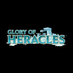 Glory Of Heracles