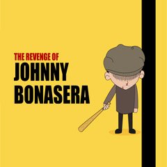Johnny Bonasera