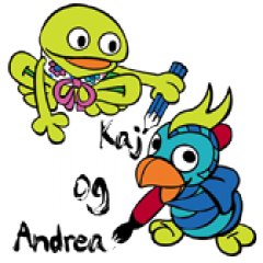 Kaj & Andrea