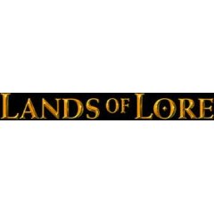 Lands Of Lore