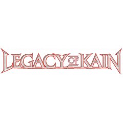 Legacy Of Kain
