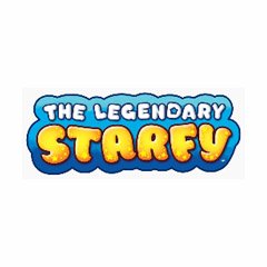 Legendary Starfy