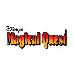 Magical Quest