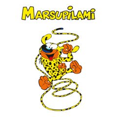 Marsupilami