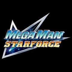 Mega Man Star Force