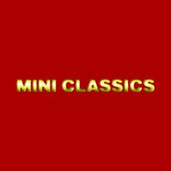 Mini Classics