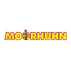 Moorhuhn