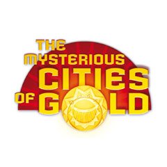 Mysterious Cities Of Gold, The