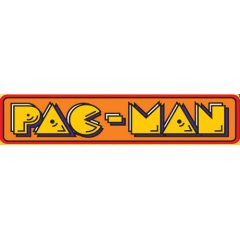 Pac-Man Spinoff