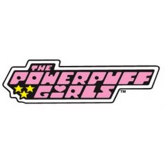 Powerpuff Girls, The