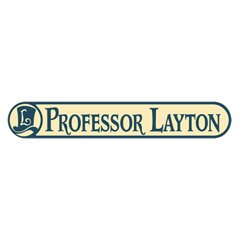 Professor Layton