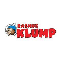 Rasmus Klump