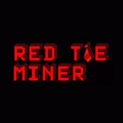 Red Tie Miner