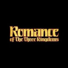 Romance Of The Three Kingdoms