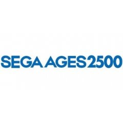 Sega AGES 2500