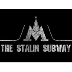 Stalin Subway, The