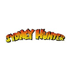 Sydney Hunter