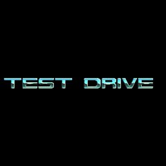 Test Drive
