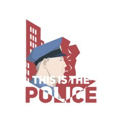 This Is The Police