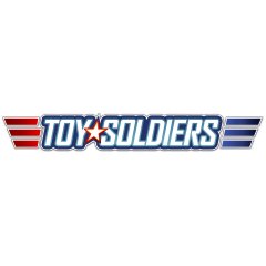 Toy Soldiers