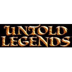 Untold Legends