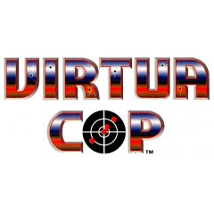 Virtua Cop