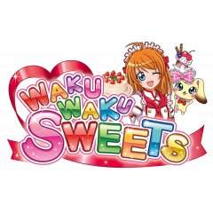 Waku Waku Sweets