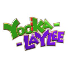 Yooka-Laylee
