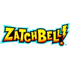 ZatchBell!