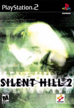 Silent Hill 2 (US)