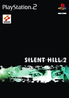 Silent Hill 2 (EU)
