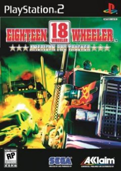 <a href='https://www.playright.dk/info/titel/18-wheeler-american-pro-trucker'>18 Wheeler: American Pro Trucker</a>    17/30
