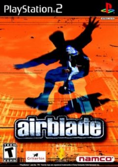 Airblade (US)