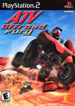 ATV Offroad (US)