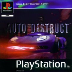 Auto Destruct (EU)