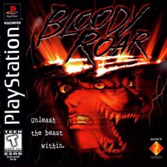 Bloody Roar (US)