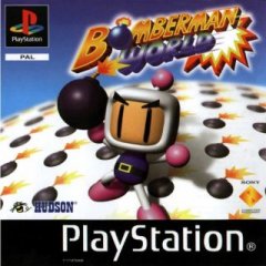 Bomberman World (1998) (EU)