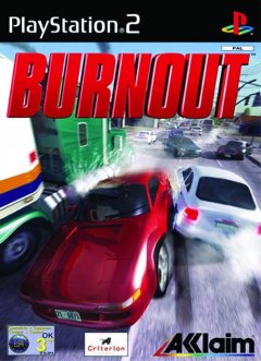 <a href='https://www.playright.dk/info/titel/burnout'>Burnout</a>    19/30