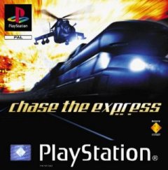 Chase The Express (EU)