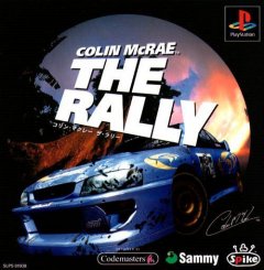 <a href='https://www.playright.dk/info/titel/colin-mcrae-rally'>Colin McRae Rally</a>    2/30